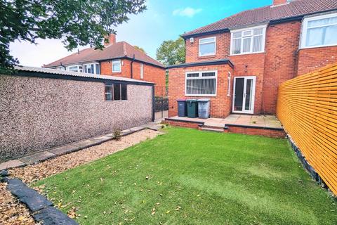 undefined, Herringthorpe Valley Road, Rotherham