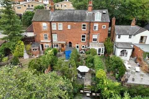 Codicote Road, Welwyn, AL6