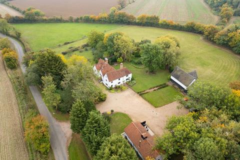 5 bedroom detached house for sale, Little Sampford