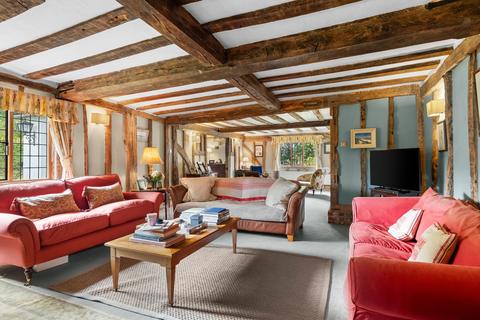 5 bedroom detached house for sale, Little Sampford