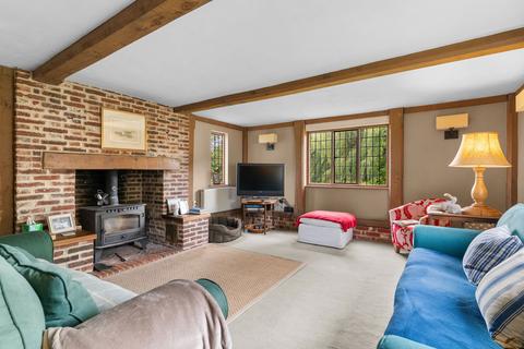 5 bedroom detached house for sale, Little Sampford