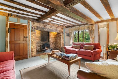 5 bedroom detached house for sale, Little Sampford