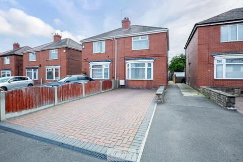 2 bedroom semi-detached house for sale, Shaldon Grove, Sheffield S26