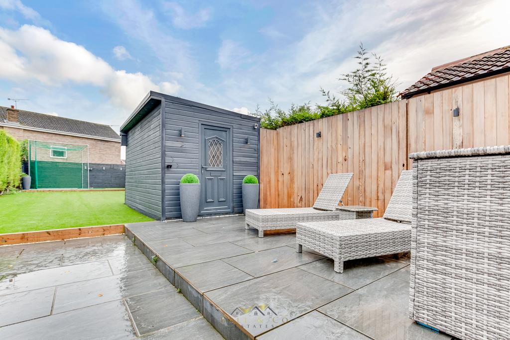 Back garden 1.4