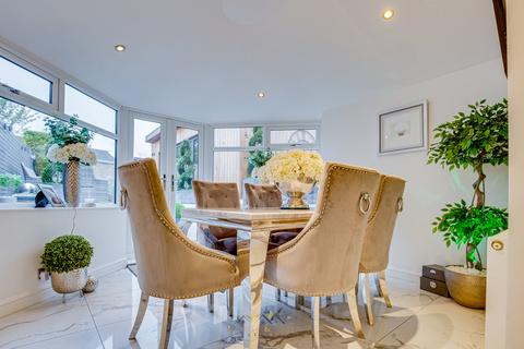 undefined, Swinston Hill Road, Sheffield S25