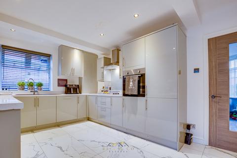 undefined, Swinston Hill Road, Sheffield S25