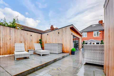 3 bedroom semi-detached house for sale, Swinston Hill Road, Sheffield S25