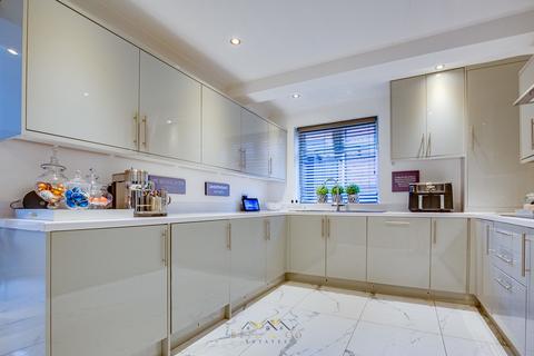 3 bedroom semi-detached house for sale, Swinston Hill Road, Sheffield S25