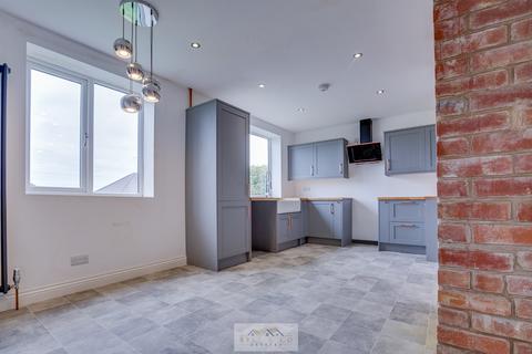 34 High Hazel Crescent, Catcliffe, Rotherham, S60 5SD