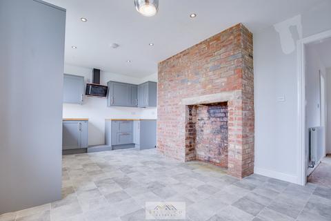 34 High Hazel Crescent, Catcliffe, Rotherham, S60 5SD