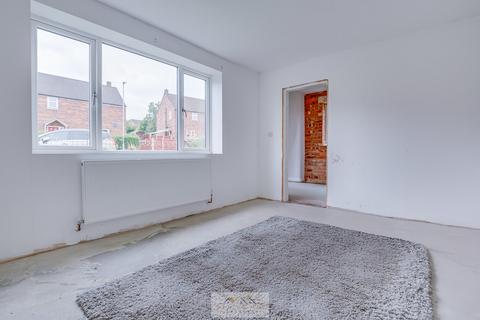 34 High Hazel Crescent, Catcliffe, Rotherham, S60 5SD