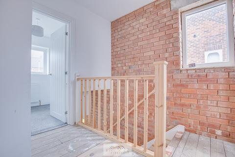 34 High Hazel Crescent, Catcliffe, Rotherham, S60 5SD