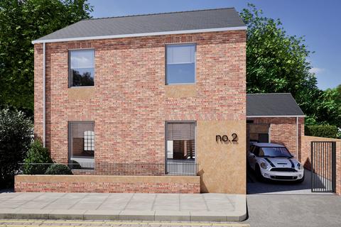 3 bedroom property with land for sale, Crossway, Didsbury, M20
