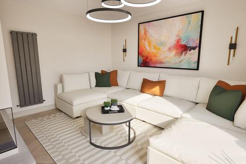 3 bedroom property with land for sale, Crossway, Didsbury, M20