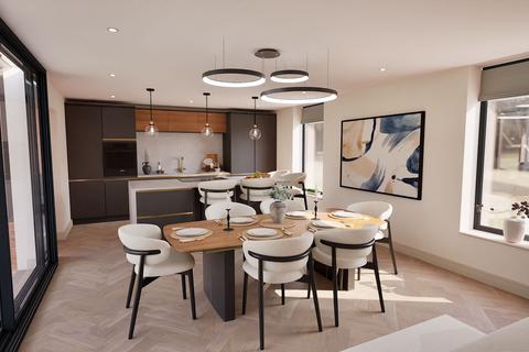 3 bedroom property with land for sale, Crossway, Didsbury, M20