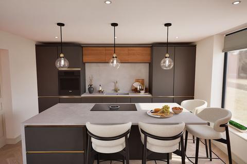 3 bedroom property with land for sale, Crossway, Didsbury, M20