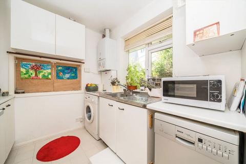 undefined, Aylmer Road, London N2