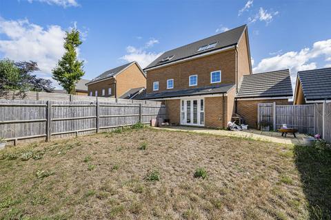 undefined, Skylark Avenue, Peacehaven