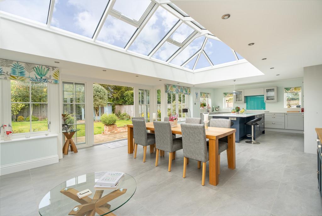 Rookewood Kitchen 1