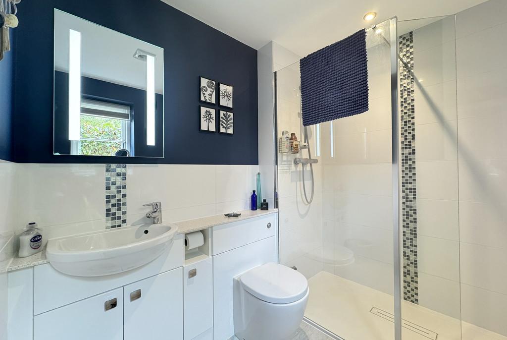 Rookewood En Suite 2