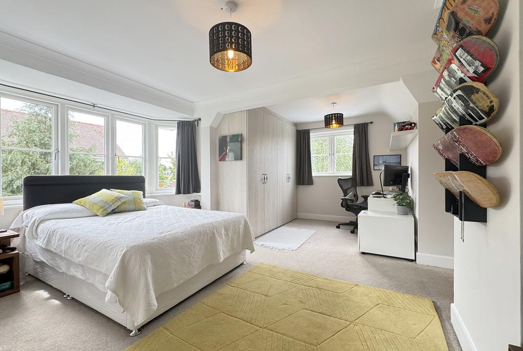Rookewood Bed 2