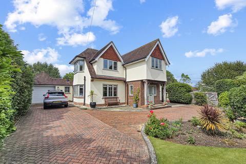 undefined, Rookes Lane, Lymington SO41