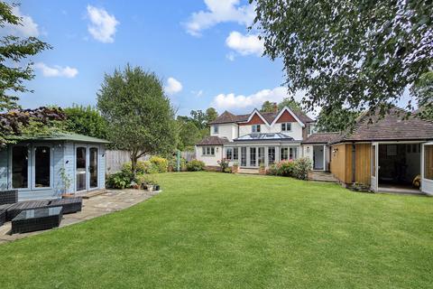 undefined, Rookes Lane, Lymington SO41