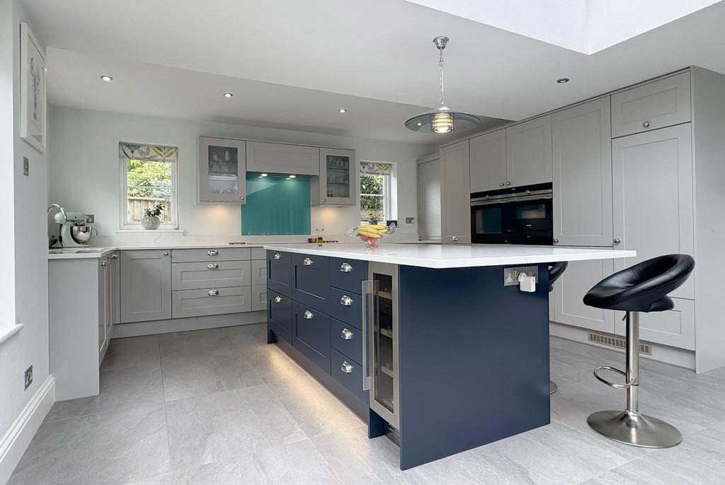 Rookewood Kitchen 2