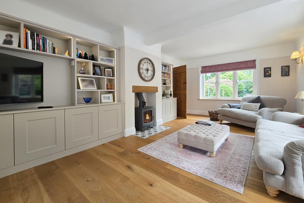 Rookewood Sitting Room 2