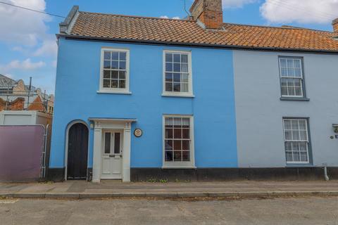 26 Church Plain, Wells-next-the-sea, NR23 1EQ