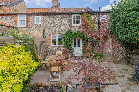 26 Church Plain, Wells-next-the-sea, NR23 1EQ