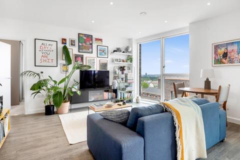 1 bedroom apartment for sale, Clapton Common, London, E5