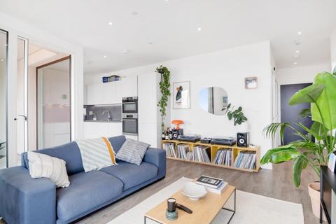 1 bedroom apartment for sale, Clapton Common, London, E5