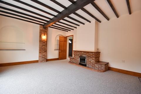4 bedroom detached house for sale, Pleasant Place, Louth LN11 0NA