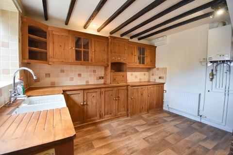 4 bedroom detached house for sale, Pleasant Place, Louth LN11 0NA