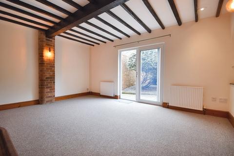 4 bedroom detached house for sale, Pleasant Place, Louth LN11 0NA