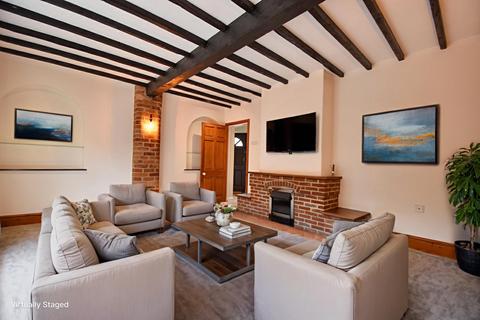 4 bedroom detached house for sale, Pleasant Place, Louth LN11 0NA
