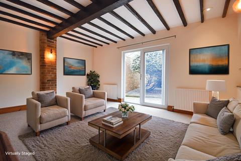 4 bedroom detached house for sale, Pleasant Place, Louth LN11 0NA