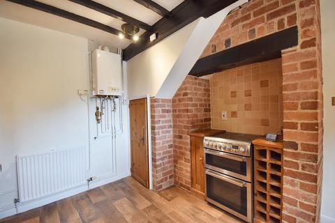 4 bedroom detached house for sale, Pleasant Place, Louth LN11 0NA