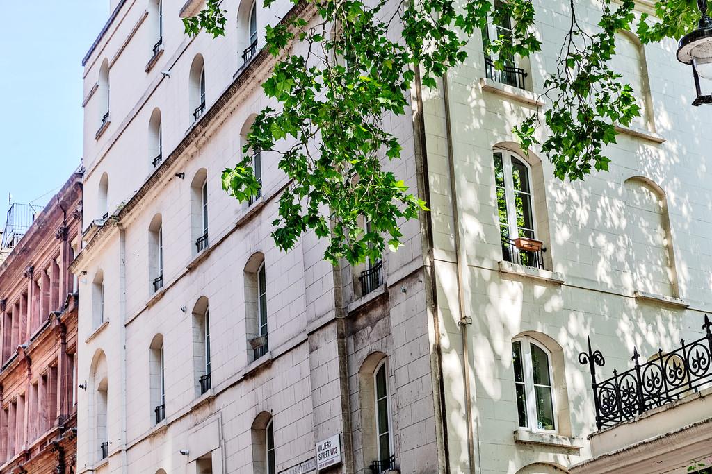Kipling House 17