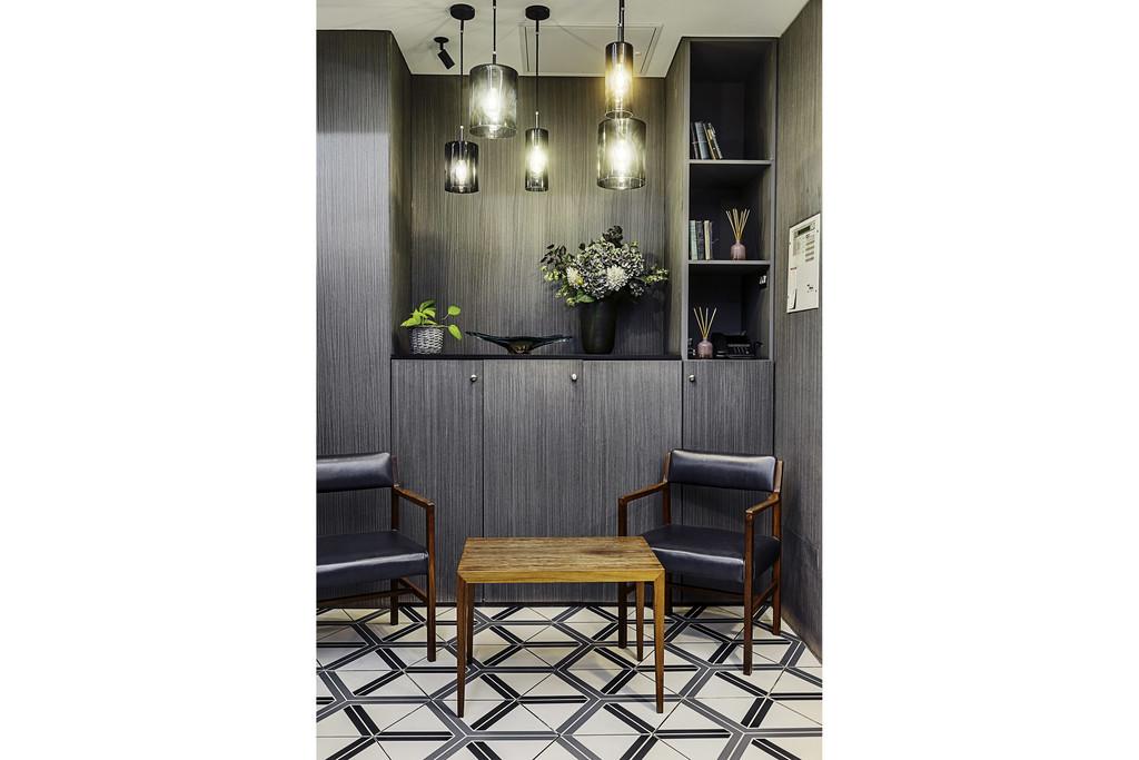 Kipling House 16b