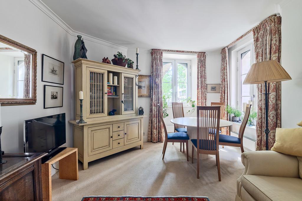 Kipling House 06