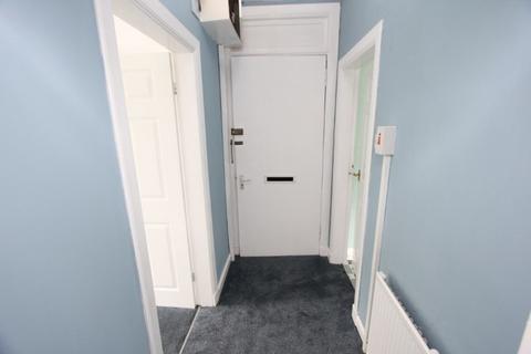 undefined, Barnflat Street, Rutherglen G73