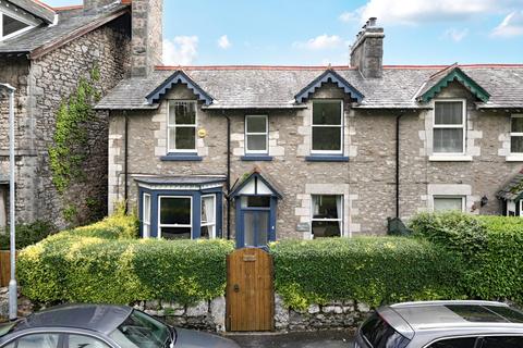 undefined, Woodland Villa, Fernleigh Road, Grange over Sands, Cumbria, LA11 7HT