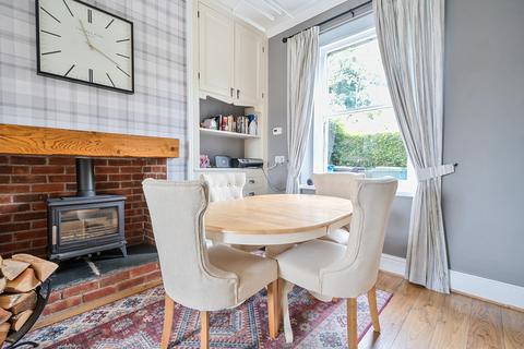 undefined, Woodland Villa, Fernleigh Road, Grange over Sands, Cumbria, LA11 7HT