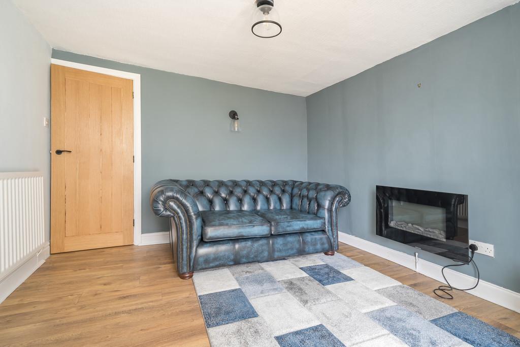 Flat - Sitting Room