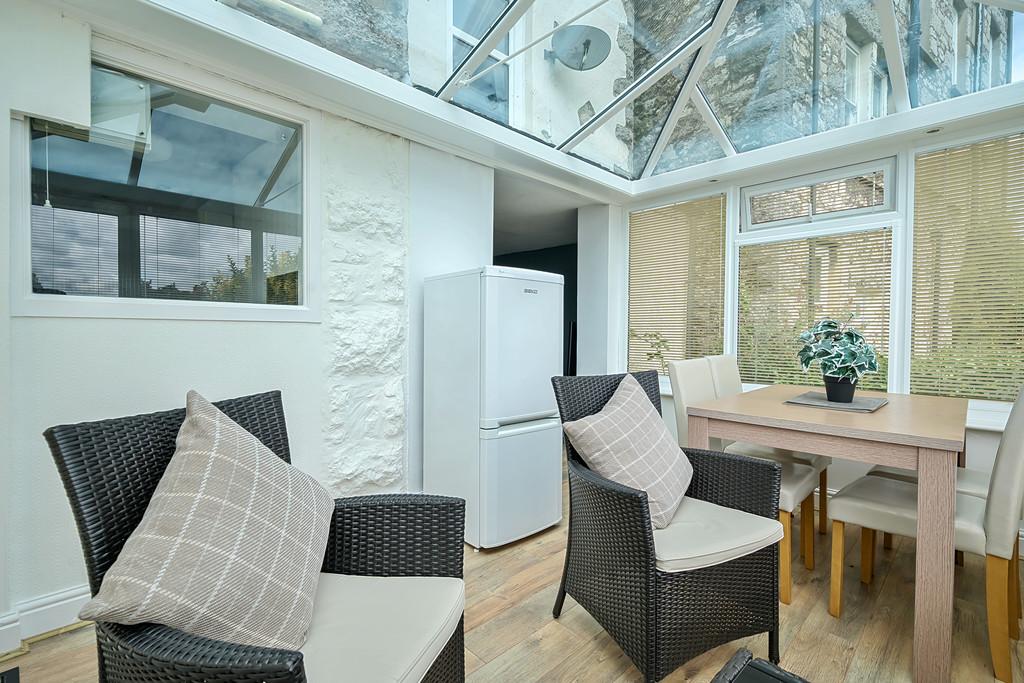 Flat - Conservatory