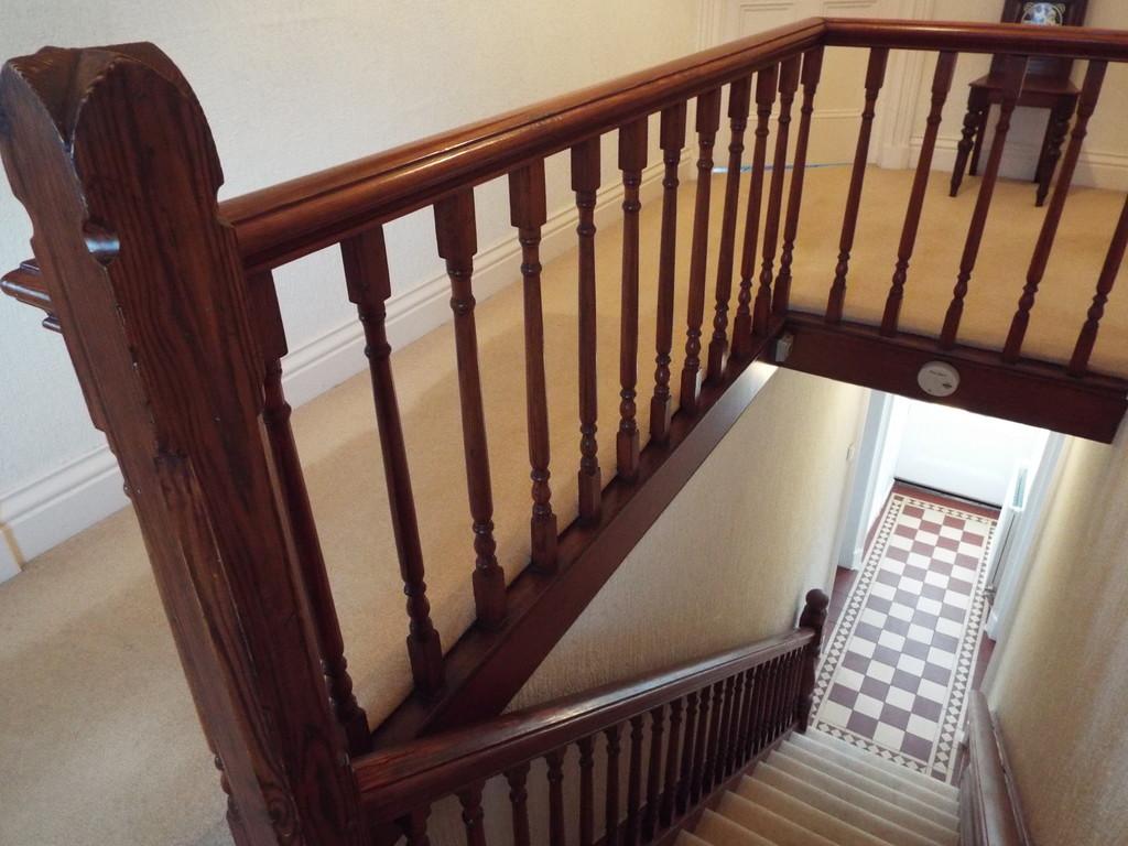 Staircase