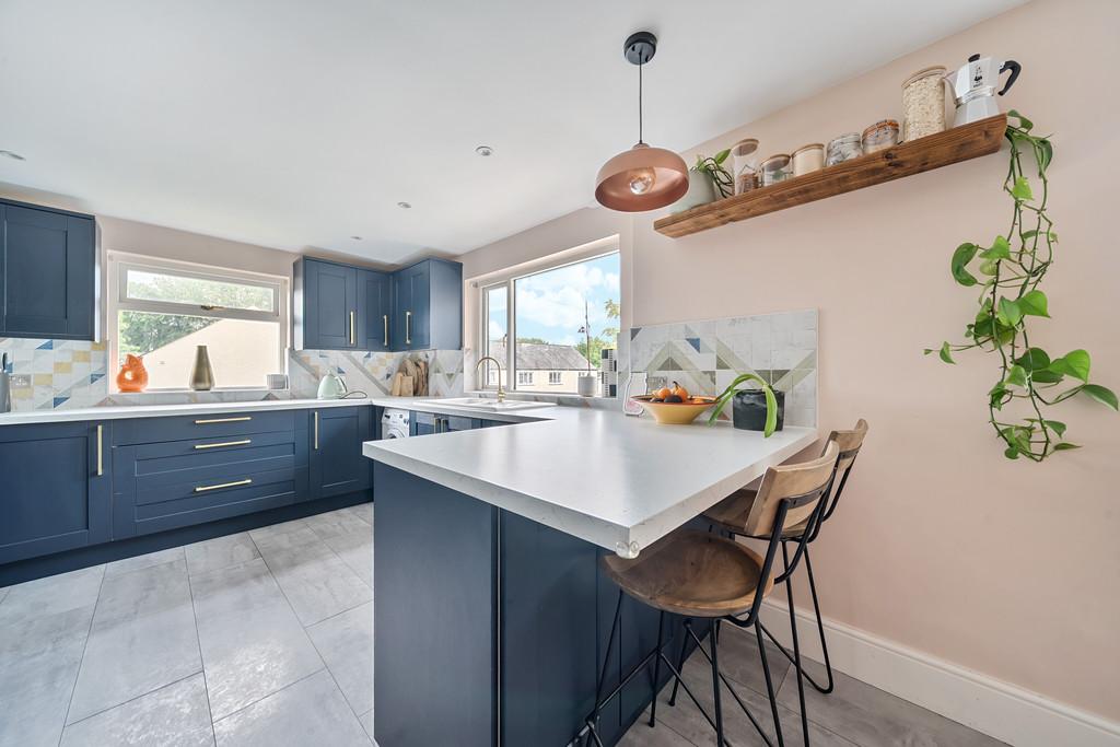 Fitted Kitchen