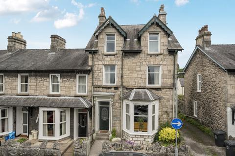5 bedroom end of terrace house for sale, 25 Park Avenue, Kendal, Cumbria, LA9 5QN